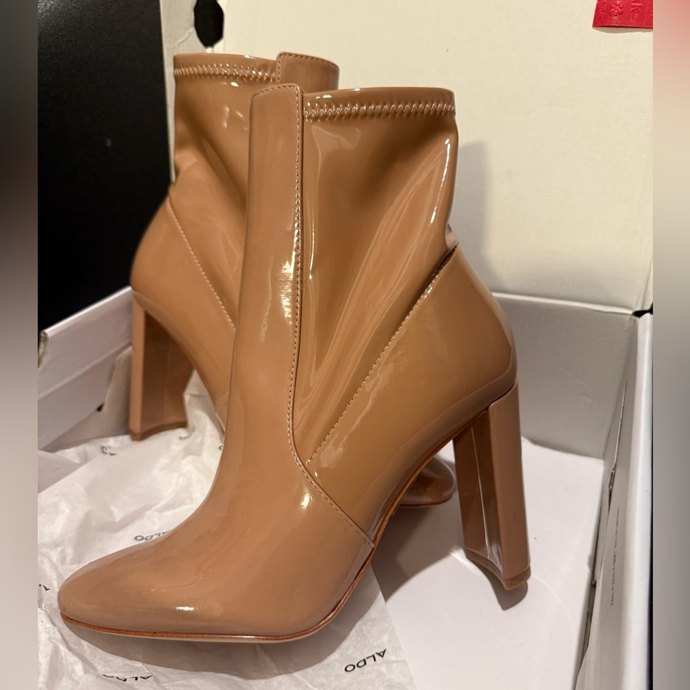 Aldo Aurellane Boots